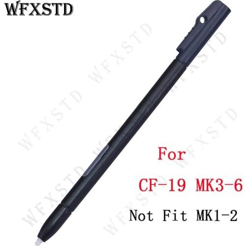 New Digitized Digitizer Stylus Pen For Panasonic Toughbook CF-19 CF19 CF 19 MK-3 MK-4 MK-5 MK-6 TouchScreen Touch Ribbon