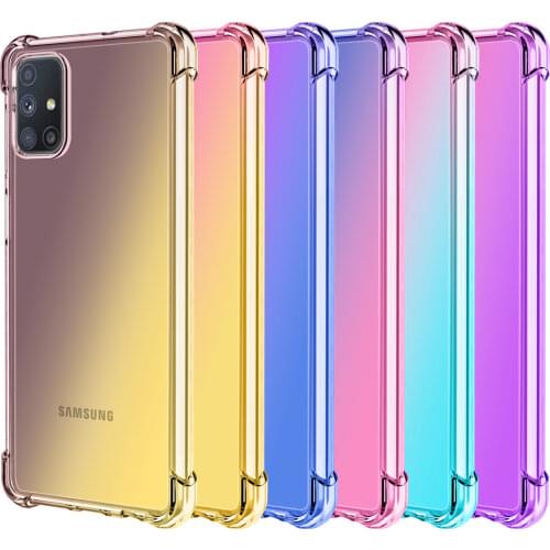 Чехлы для телефонов Samsung Galaxy M30s SuaGet China At AliExpress