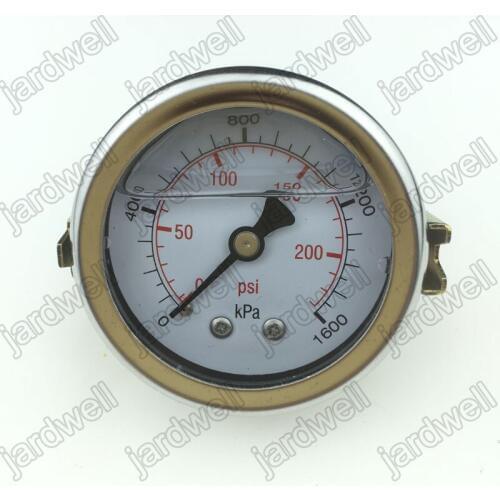 250005-185 gauge replacement spare parts of Sullair compressor