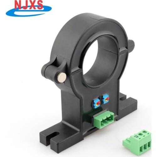 Clamp on Current Sensor transformer BSQ07CT with professional quality current transformer for smart meter