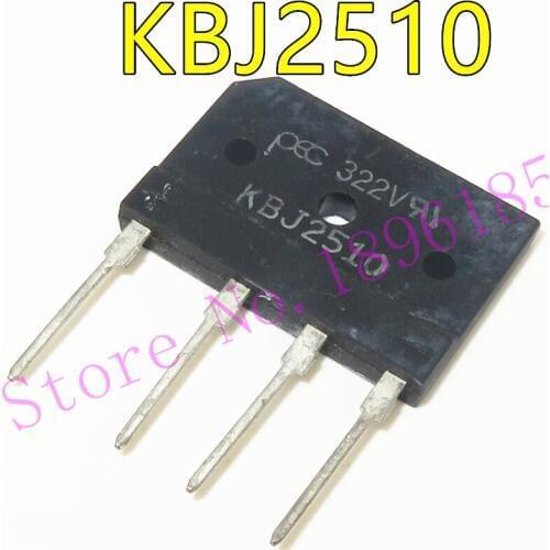 1pcs/lot KBJ2510 2510 ZIP-4 In Stock