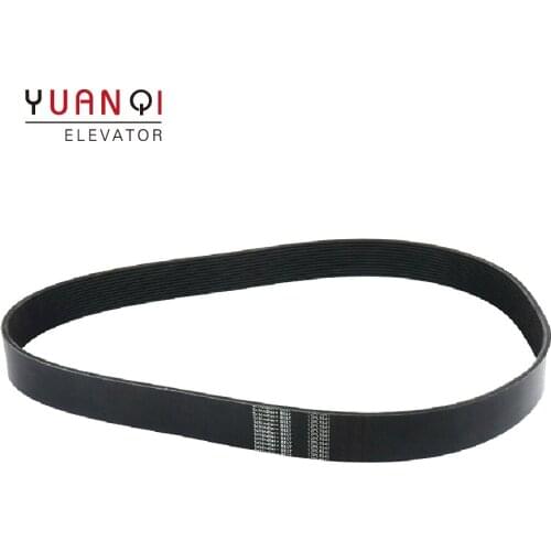 12PL1841 Escalator 9300 Belt Friction wheel Timing Belt
