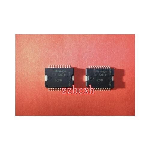 5PCS/LOT New original TLE6209R TLE6209 6209 HSOP20
