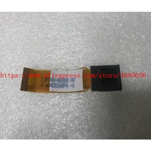 95%NEW Viewfinder LCD Display Screen For Olympus OM-D EM5II E-M5II Digital Camera Repair Part