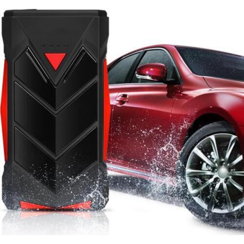 Automobile starting power supply Automobile battery Emergency power supply Multifunctional charging treasure Emergency supply