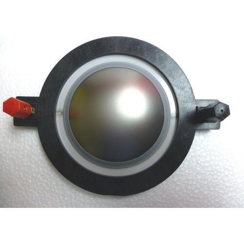 FREE SHIPPING!!!Replacement Diaphragm for -B&C- DE750-16, DE750TN, DE82, DE85, EAW CD-5001, 16 Ohm
