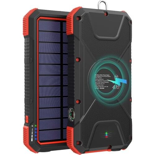 BLAVOR Power Supplies