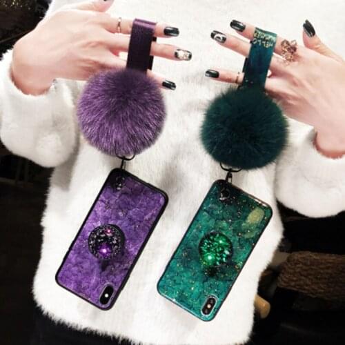 Case For Samsung Galaxy S8 S9 S10 S20 Ultra Note10 A6 A8 J6 J8 Plus S10E A51 A71 A10 A30 A40 A50 A80 Marble Soft Silicone Cover