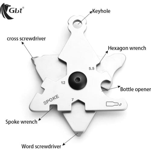 Gbt Equipment For Hiking