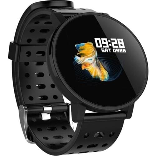 HAVGE Mens Smart Watch