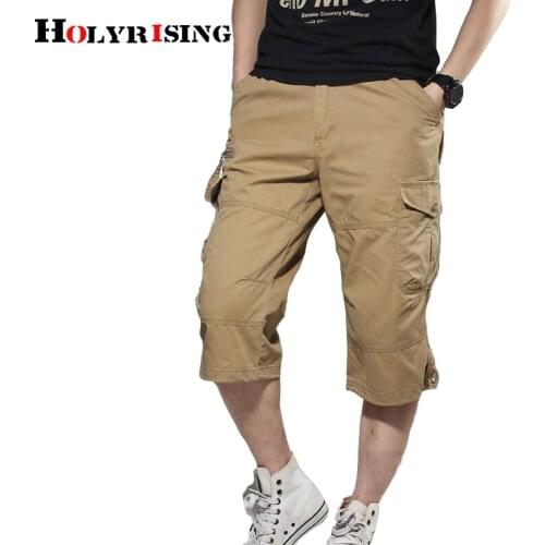 Мужские короткие шорты Holyrising China At AliExpress