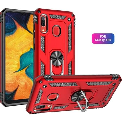 Kindamart Samsung Galaxy A30 Phone Cases