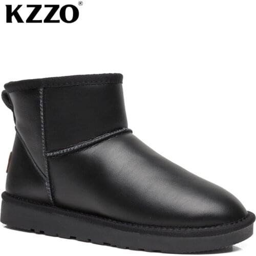 KZZO Women's Slip-ons