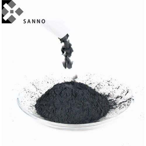 Tungsten carbide alloy metal powder WC-10Co4Cr ball shape cobalt coated tungsten carbide powder thermal spraying powder