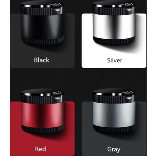 GM mini car ashtray second generation ashtray with cover creative personality multi-function car ashtray