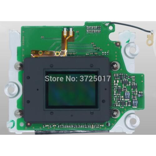 New Image Sensors CCD COMS matrix With Filter Repair Part for Nikon D7100 SLR