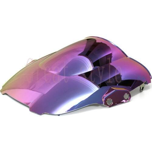 New Motorbike Motorcycle Windshield Windscreen For Honda CBR600F3 CBR 600 F3 1995 1996 1997 1998 ABS High quality