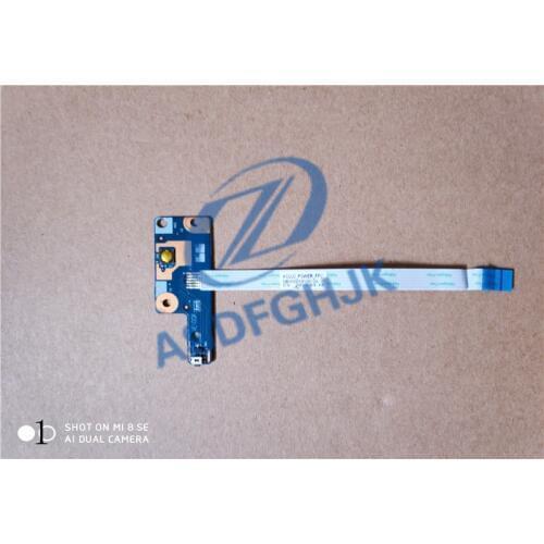 NS-A273 Original For LENOVO G50 30 G50 45 G50 70 Z50 70 Laptop Power Button Switch button BOARD