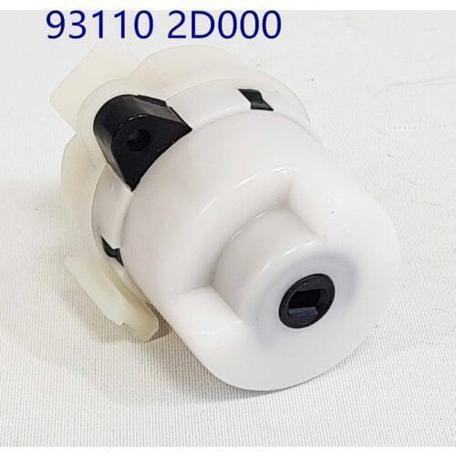 Ignition Starter Switch for hyundai Elantra 2003-2009 Tucson 05-09 for KIA SPORTAGE 931102D000 93110-2D000