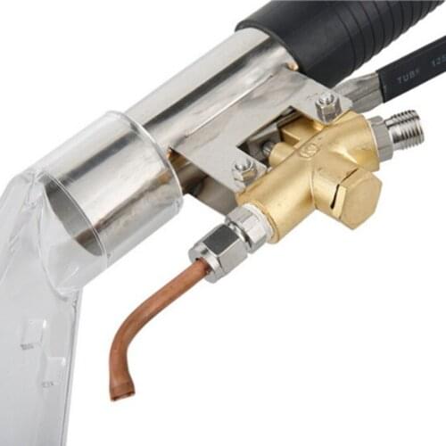 Vacuum Cleaner with Steam Head Cleaning and Cleaning Equipment Mass Wholesale High Pressure and High Temperature Steam G