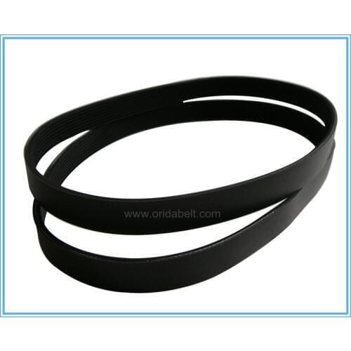 2pcs 200J8 508J washing machine belts , J type,fitness drive belt ,treadmill motor belt