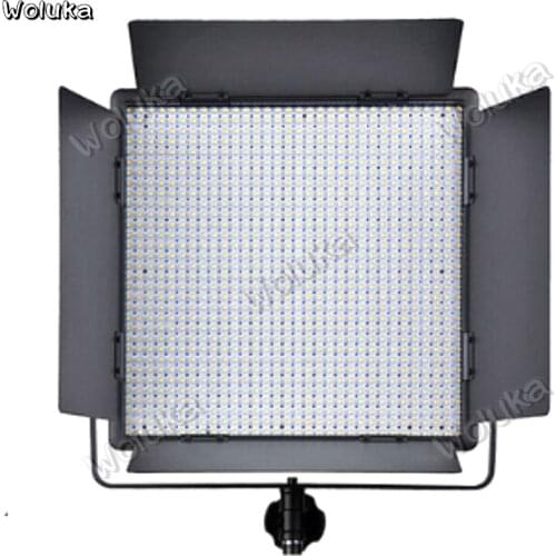 Godox LED1000 Photographic Camera Light video micro-film Capture light color version photography soft light CD50 T03
