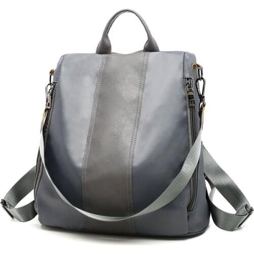 New style womens backpacks,casual school bags and travel bags