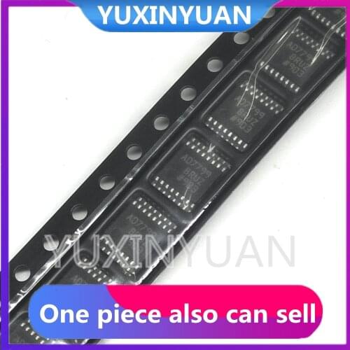 1PCS AD7799BRUZ-REEL AD7799 TSSOP16 in stock 100%good