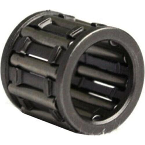 10 Pack Needle Bearing 10X14X13 MM Piston Bearing K101413 Needle Roller Bearings for Connecting Rods, Sprockets Etc