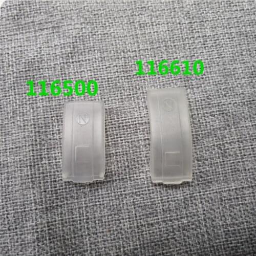 Watch accessories Shuigui diving watch buckle 40mm watch for 116610 116500 protection button