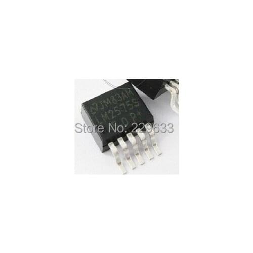 Free shipping 20pcs/lot LM2575S-5.0 LM2575SX-5.0 TO263-5