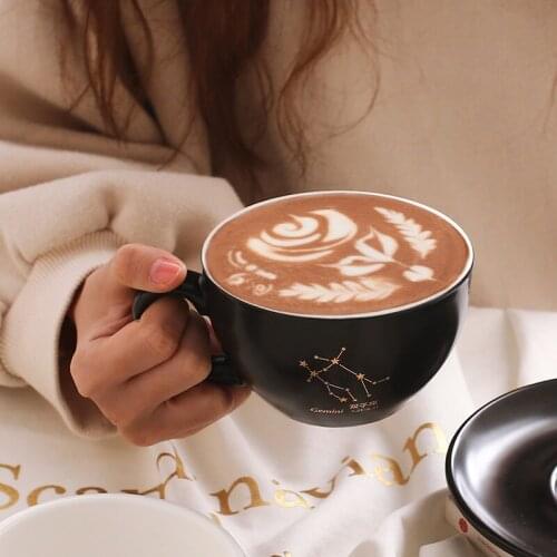 Fang ran Coffee Makers