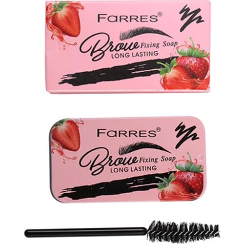 Средства для роста ресниц и бровей FaRRES China At AliExpress