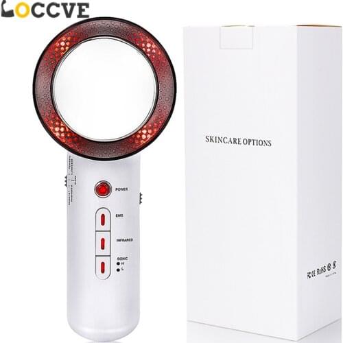 LOCCVE Skin Care Devices