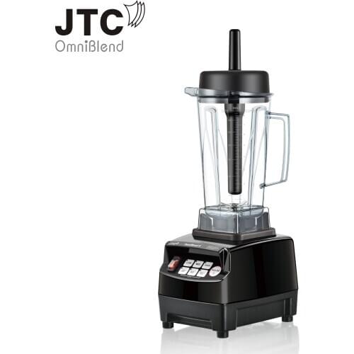 Multipurpose 3HP JTC commercial blender FREE SHIPPING 100% GUARANTEED NO. 1 QUALITY IN THE WORLD