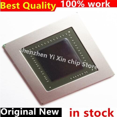 100% New N13E-GTX-W-A2 N13E GTX W A2 BGA Chipset