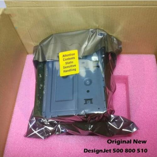 Original New For HP 500 800 510 HP510 HP800 Formatter Board Electronics module C7779-69144 CH336-67002 C7779-69263 C7779-60263