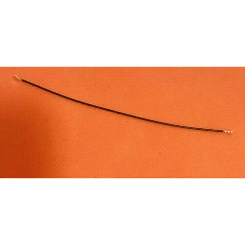 Original phone coaxial signal cable For Blackview BV5800 Pro MTK6739 Quad Core Free shipping