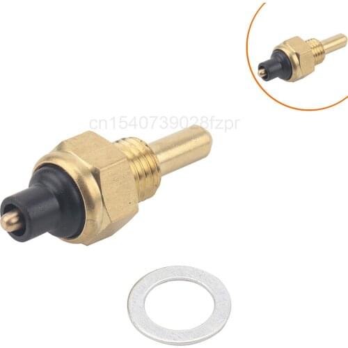 It Is Suitable For Honda Motorcycle Accessories Motorcycle Oil Temperature Sensor 37750-hc4-751