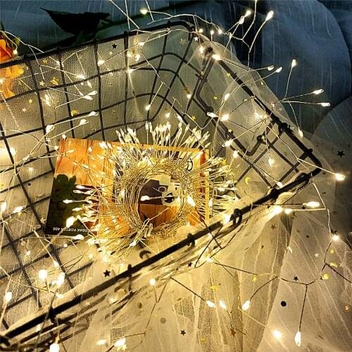 Светодиодные гирлянды-ленты REACHYEA China At AliExpress