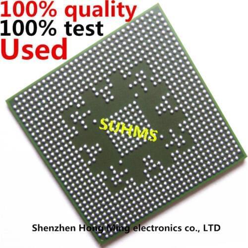 100% test very good product G86-751-A2 G86 751 A2 bga chip reball with balls IC chips