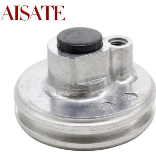 Front Air Holding Valve For Mercedes Benz GL-Class ML-Class W166 X166 Airmatic Suspension Shock Strut Repair Kits