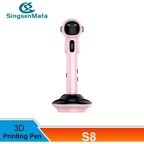 3D-ручки SingsenMata China At AliExpress