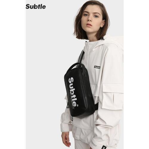 Subtle Goods For Sports And Recreation