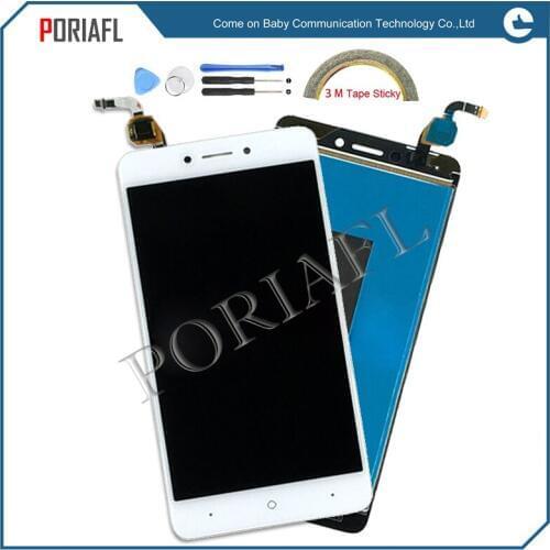 6.2" High Quality For OPPO A5 LCD Display + Touch Screen Digitizer assembly Replacement Parts For oppo A3S LCD screen