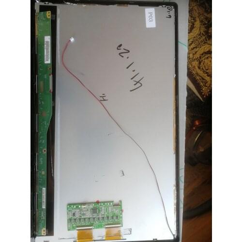 21.5 inch original M215HCJ-P03 a-Si TFT LCD Panel