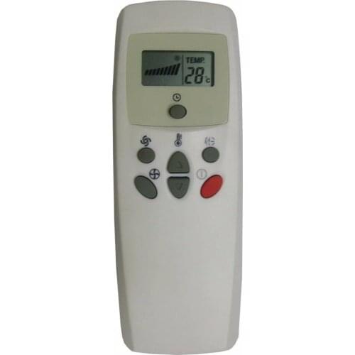 4pieces)YINGRAY Replacement Remote for LG Air Conditioner Remote Control