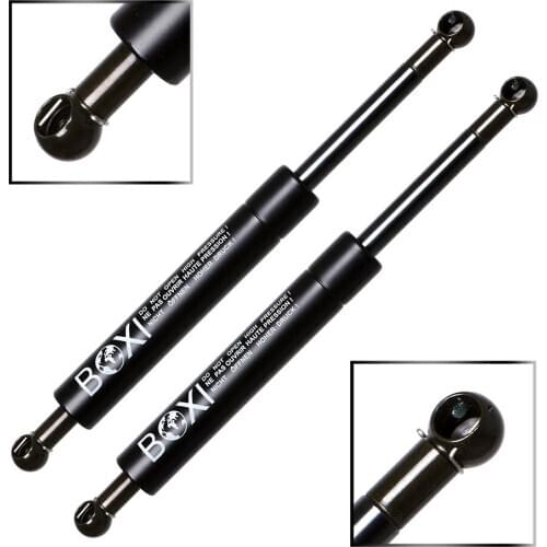 2Qty Trunk Boot Shock Gas Spring Lift Support For VOLVO XC60 2008-2015 Wagon 31297524 Gas Springs Lifts Struts