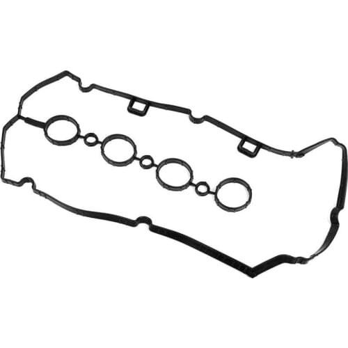 Car accessories valve plate Engine Valve Cover Gasket Set 55354237 Fits for Chevrolet Cruze 2011-2015 diverter valve