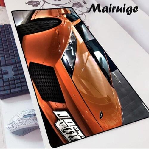 900x400mm Large Mouse Pad Computer Decoration Gaming Accessories XXL Anti-slip PC Laptop Mousepad Gamer Keyboard Desk Mat Carpet